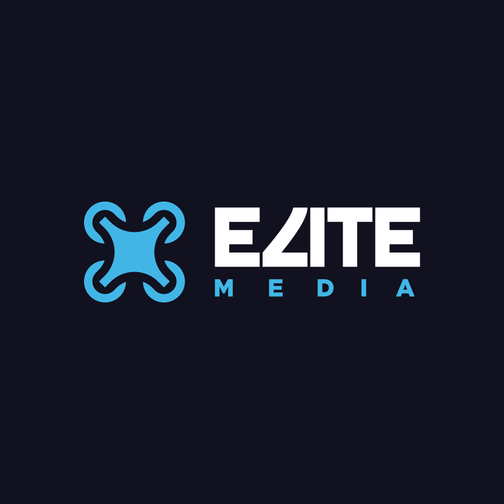 Elite Media logo